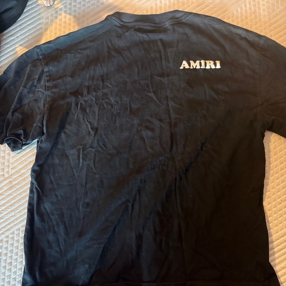 Amiri EASY MONEY TEE - Picture 5 of 7
